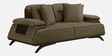 Apex Fabric 2 Seater Sofa with Adjustable Backrest in Taupe Colour Apex Fabric 2 Seater Sofa with Adjustable Backrest in Taupe Colour