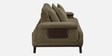 Apex Fabric 2 Seater Sofa with Adjustable Backrest in Taupe Colour Apex Fabric 2 Seater Sofa with Adjustable Backrest in Taupe Colour