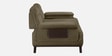 Apex Fabric 2 Seater Sofa with Adjustable Backrest in Taupe Colour Apex Fabric 2 Seater Sofa with Adjustable Backrest in Taupe Colour