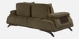 Apex Fabric 2 Seater Sofa with Adjustable Backrest in Taupe Colour Apex Fabric 2 Seater Sofa with Adjustable Backrest in Taupe Colour