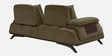 Apex Fabric 2 Seater Sofa with Adjustable Backrest in Taupe Colour Apex Fabric 2 Seater Sofa with Adjustable Backrest in Taupe Colour