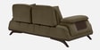 Apex Fabric 2 Seater Sofa with Adjustable Backrest in Taupe Colour Apex Fabric 2 Seater Sofa with Adjustable Backrest in Taupe Colour