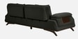 Apex Fabric 3 Seater Sofa with Adjustable Backrest in Grey Colour Apex Fabric 3 Seater Sofa with Adjustable Backrest in Grey Colour
