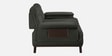 Apex Fabric 3 Seater Sofa with Adjustable Backrest in Grey Colour Apex Fabric 3 Seater Sofa with Adjustable Backrest in Grey Colour