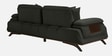 Apex Fabric 3 Seater Sofa with Adjustable Backrest in Grey Colour Apex Fabric 3 Seater Sofa with Adjustable Backrest in Grey Colour