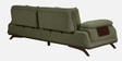Apex Fabric 3 Seater Sofa with Adjustable Backrest in Sage Green Colour Apex Fabric 3 Seater Sofa with Adjustable Backrest in Sage Green Colour