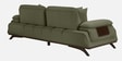 Apex Fabric 3 Seater Sofa with Adjustable Backrest in Sage Green Colour Apex Fabric 3 Seater Sofa with Adjustable Backrest in Sage Green Colour