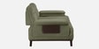 Apex Fabric 3 Seater Sofa with Adjustable Backrest in Sage Green Colour Apex Fabric 3 Seater Sofa with Adjustable Backrest in Sage Green Colour