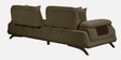 Apex Fabric 3 Seater Sofa with Adjustable Backrest in Taupe Colour Apex Fabric 3 Seater Sofa with Adjustable Backrest in Taupe Colour