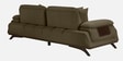 Apex Fabric 3 Seater Sofa with Adjustable Backrest in Taupe Colour Apex Fabric 3 Seater Sofa with Adjustable Backrest in Taupe Colour