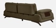 Apex Fabric 3 Seater Sofa with Adjustable Backrest in Taupe Colour Apex Fabric 3 Seater Sofa with Adjustable Backrest in Taupe Colour