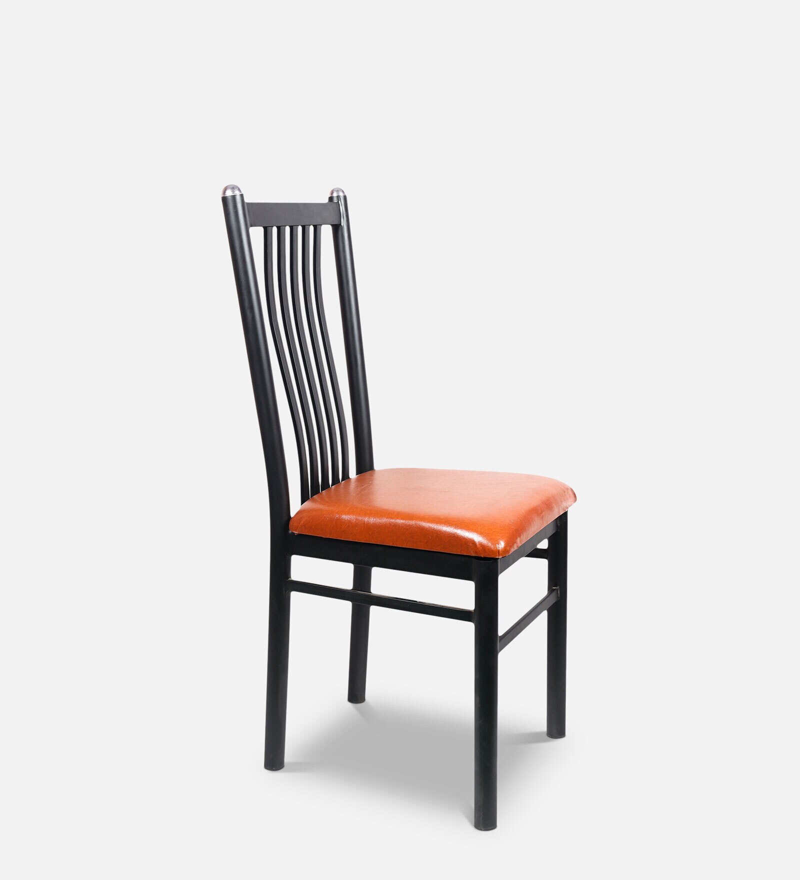 Buy Apollo Dining Chair in Butterscotch Colour at 13 OFF by Rose