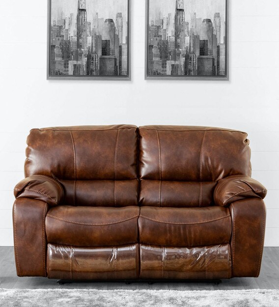 Buy Apollo 2 Seater Recliner In Brown Color By Home Centre Online Motorized 2 Seater Recliners Recliners Furniture Pepperfry Product Buy Apollo 2 Seater Recliner In Brown Color By Home Centre Online Motorized 2 Seater Recliners Recliners Furniture Pepperfry Product
