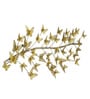 Apollo Butterfly Multicolour Iron Wall Art