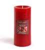 Apple Cinnamon Aroma Set of 7 Scented Candles