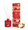 Apple Cinnamon Ceramic Diffuser (Red)