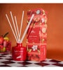 Apple Cinnamon Ceramic Diffuser (Red)