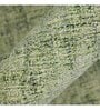 Apple Green Plaid Wool 2X3 Hand-Tufted Carpet