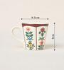 Apple Orchards Coffee Mug, 260 ml | Kashmir Trails