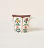 Apple Orchards Coffee Mug, 260 ml | Kashmir Trails