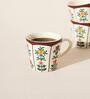 Apple Orchards Coffee Mug, 260 ml | Kashmir Trails