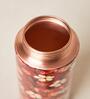 Apple Orchards Copper Bottle, 900 ml | Kashmir Trails