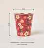 Apple Orchards Copper Tumbler, 350 ml | Kashmir Trails