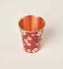 Apple Orchards Copper Tumbler, 350 ml | Kashmir Trails