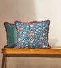 Apple Orchards Cushion Cover, 16" | Kashmir Trails