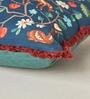 Apple Orchards Cushion Cover, 16" | Kashmir Trails