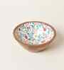 Apple Orchards Wooden Bowl | Kashmir Trails