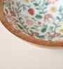 Apple Orchards Wooden Bowl | Kashmir Trails