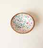 Apple Orchards Wooden Bowl | Kashmir Trails