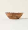 Apple Orchards Wooden Bowl | Kashmir Trails