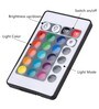 Apro Smart Multicolor Led Strip Rice Light For Home Decoration Pack Of 3
