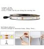 Apro Smart Multicolor Led Strip Rice Light For Home Decoration Pack Of 3