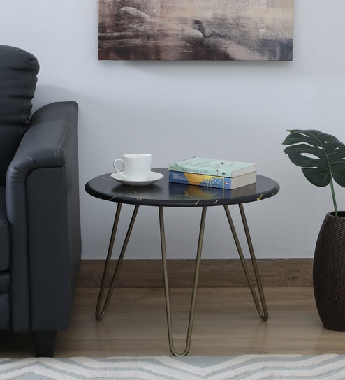 Harlan deals end table