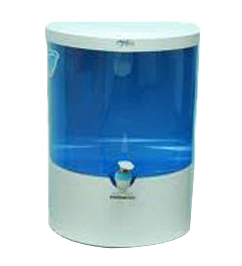 Buy Aquafresh DP Home Ro System 12 L Electric Water Purifier Online