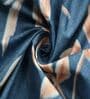 Aqua 144 TC Cotton Blend 8 Pcs Diwan Set