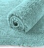 Aqua Microfibre 18x30 Inches Soft Bath Mat