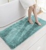 Aqua Microfibre 23x35 Inches Soft Bath Mat