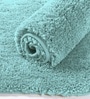 Aqua Microfibre 23x35 Inches Soft Bath Mat