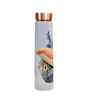 Aqua Mystique Copper Bottle