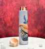 Aqua Mystique Copper Bottle