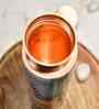 Aqua Mystique Copper Bottle