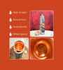 Aqua Mystique Copper Bottle