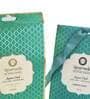 Aqua Oud  Ayurveda Potpourri Perfume Hanging Sachet (Set Of 4)
