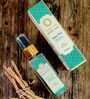 50 ml Aqua Oud Ayurveda Room Freshener With Gold Pump