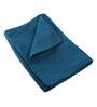 Premium (36x12) Aqua Blue Jute Table Runner