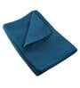 Premium (72x12) Aqua Blue Jute Table Runner